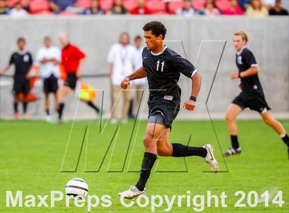 Thumbnail 3 in Cottonwood vs Hillcrest (RIO Tinto) photogallery.