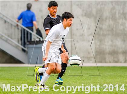 Thumbnail 1 in Cottonwood vs Hillcrest (RIO Tinto) photogallery.