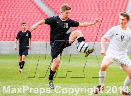 Thumbnail 3 in Cottonwood vs Hillcrest (RIO Tinto) photogallery.