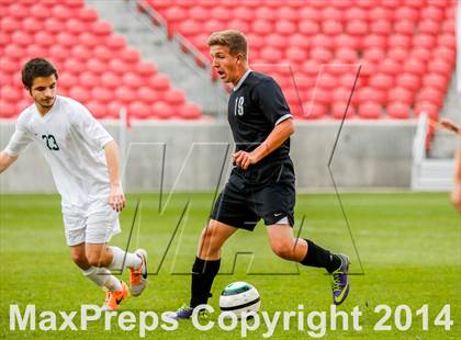 Thumbnail 1 in Cottonwood vs Hillcrest (RIO Tinto) photogallery.