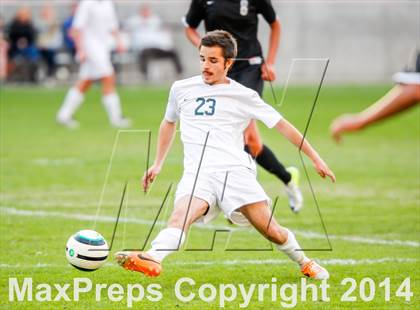 Thumbnail 2 in Cottonwood vs Hillcrest (RIO Tinto) photogallery.
