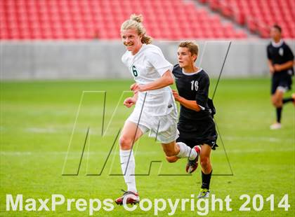 Thumbnail 3 in Cottonwood vs Hillcrest (RIO Tinto) photogallery.