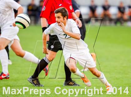 Thumbnail 1 in Cottonwood vs Hillcrest (RIO Tinto) photogallery.
