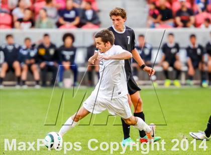 Thumbnail 1 in Cottonwood vs Hillcrest (RIO Tinto) photogallery.