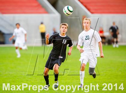 Thumbnail 1 in Cottonwood vs Hillcrest (RIO Tinto) photogallery.