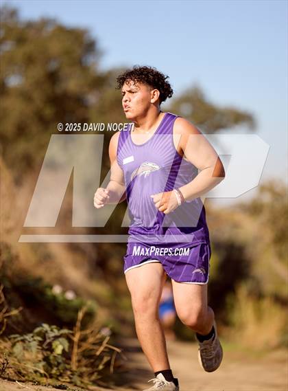 Thumbnail 2 in Southern League Meet photogallery.