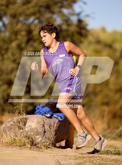 Thumbnail 3 in Southern League Meet photogallery.