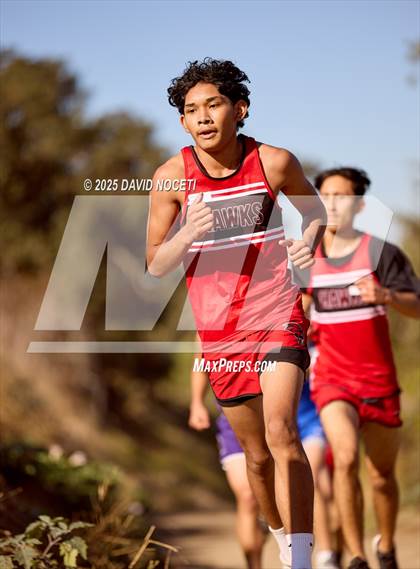 Thumbnail 1 in Southern League Meet photogallery.