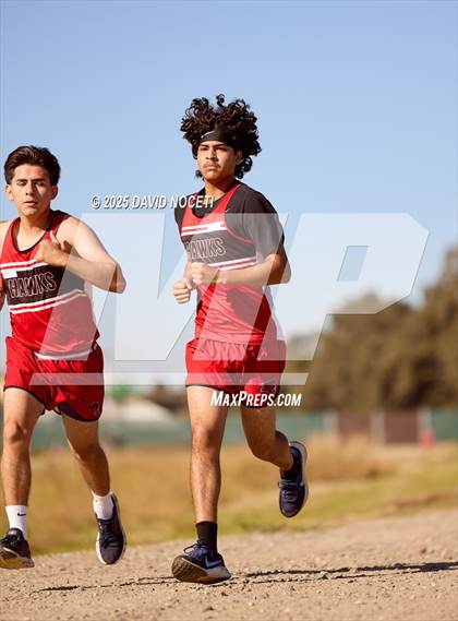 Thumbnail 3 in Southern League Meet photogallery.