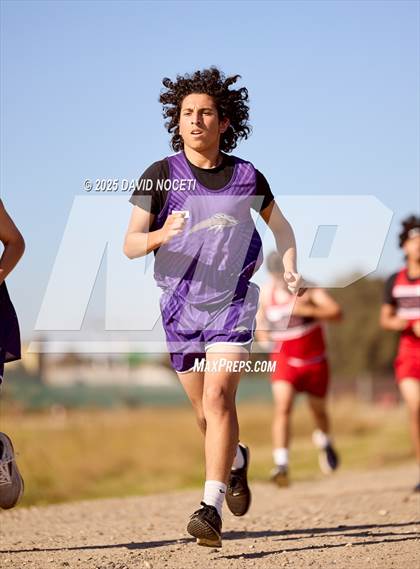 Thumbnail 2 in Southern League Meet photogallery.