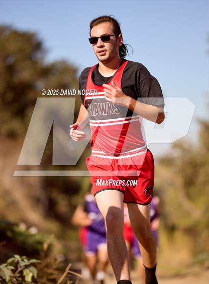 Thumbnail 3 in Southern League Meet photogallery.