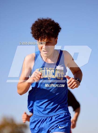 Thumbnail 1 in Southern League Meet photogallery.