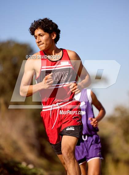 Thumbnail 2 in Southern League Meet photogallery.