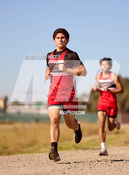 Thumbnail 2 in Southern League Meet photogallery.