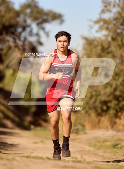 Thumbnail 2 in Southern League Meet photogallery.