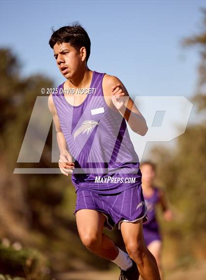 Thumbnail 2 in Southern League Meet photogallery.