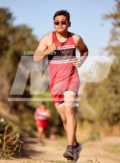 Thumbnail 1 in Southern League Meet photogallery.