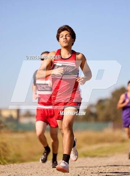 Thumbnail 1 in Southern League Meet photogallery.