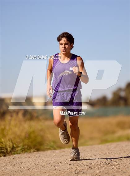 Thumbnail 2 in Southern League Meet photogallery.