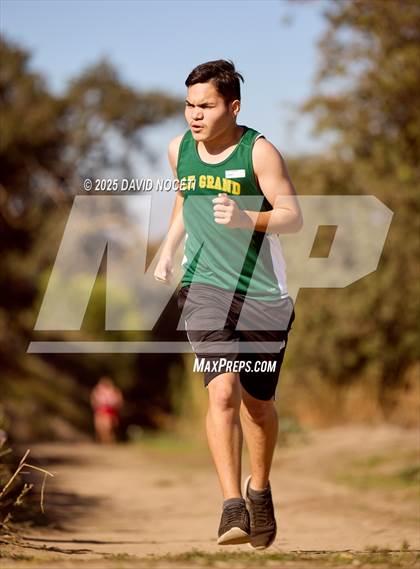 Thumbnail 3 in Southern League Meet photogallery.