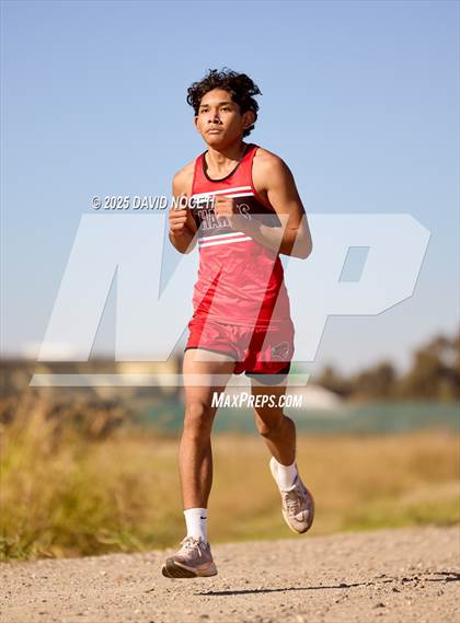 Thumbnail 3 in Southern League Meet photogallery.