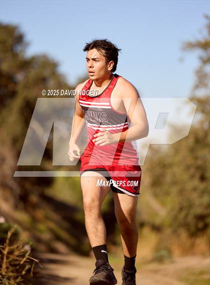 Thumbnail 3 in Southern League Meet photogallery.