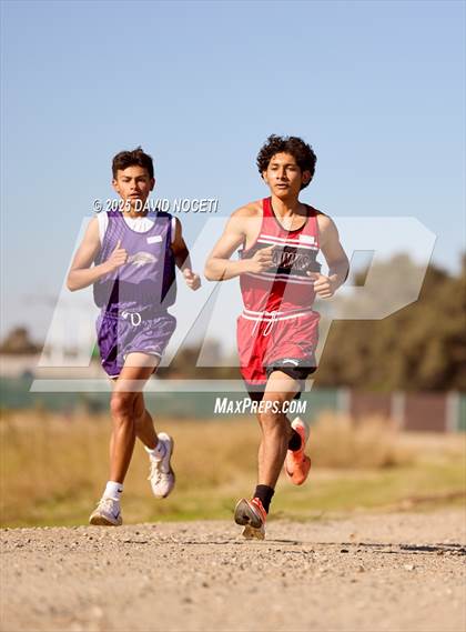 Thumbnail 1 in Southern League Meet photogallery.