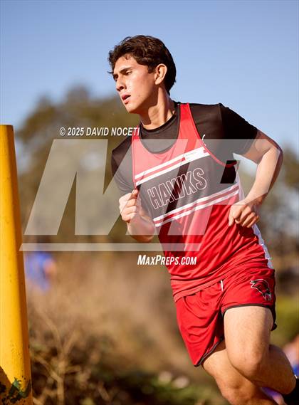 Thumbnail 3 in Southern League Meet photogallery.