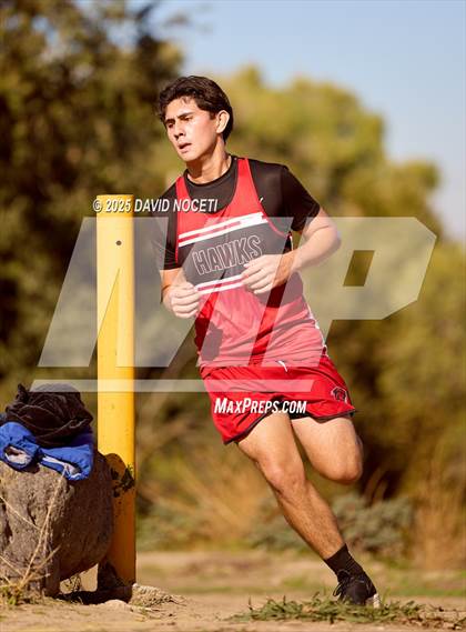 Thumbnail 2 in Southern League Meet photogallery.