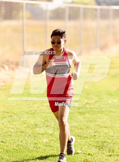 Southern League Meet