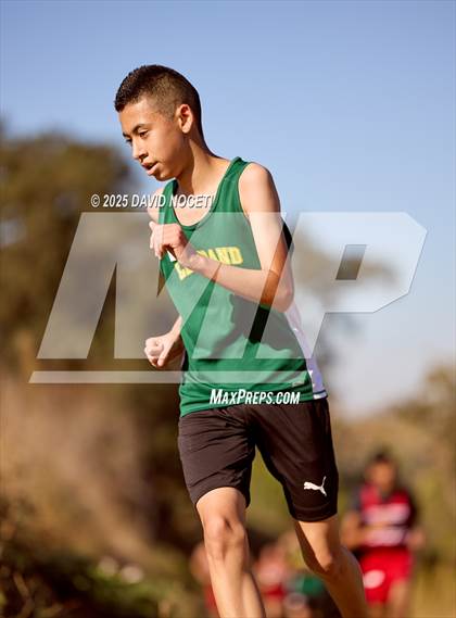 Thumbnail 1 in Southern League Meet photogallery.