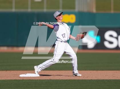 Thumbnail 3 in Mesa Verde @ Bradshaw Christian (@ Raley Field) photogallery.