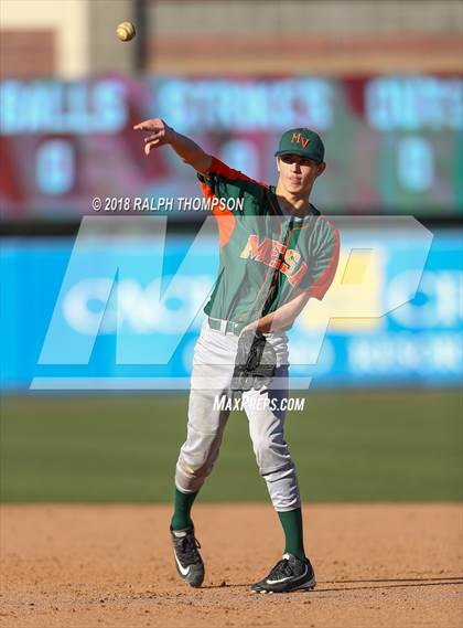 Thumbnail 2 in Mesa Verde @ Bradshaw Christian (@ Raley Field) photogallery.