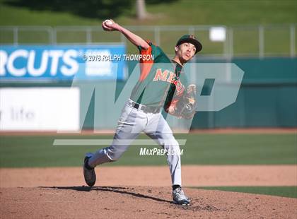 Thumbnail 3 in Mesa Verde @ Bradshaw Christian (@ Raley Field) photogallery.