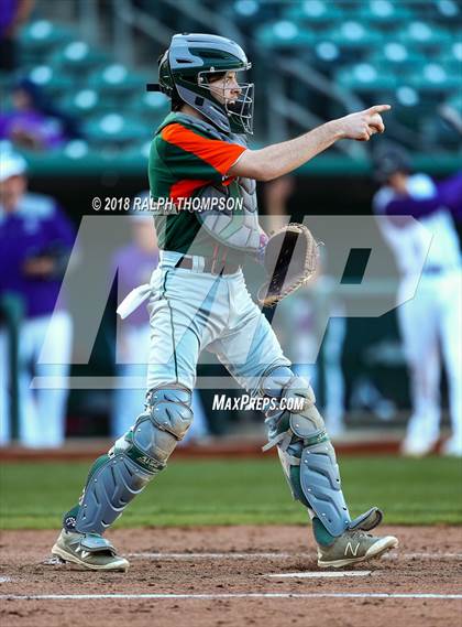 Thumbnail 3 in Mesa Verde @ Bradshaw Christian (@ Raley Field) photogallery.