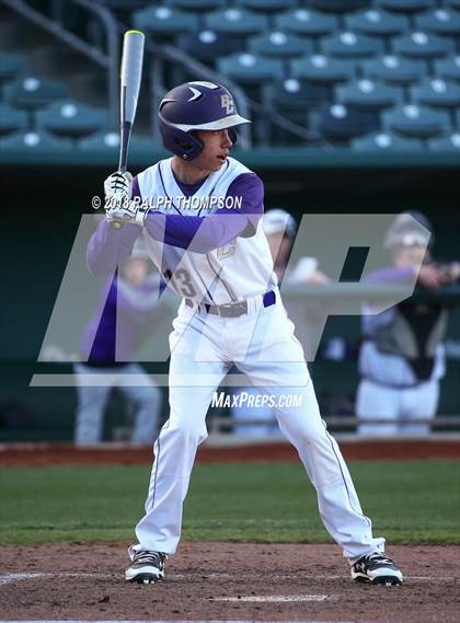 Thumbnail 3 in Mesa Verde @ Bradshaw Christian (@ Raley Field) photogallery.