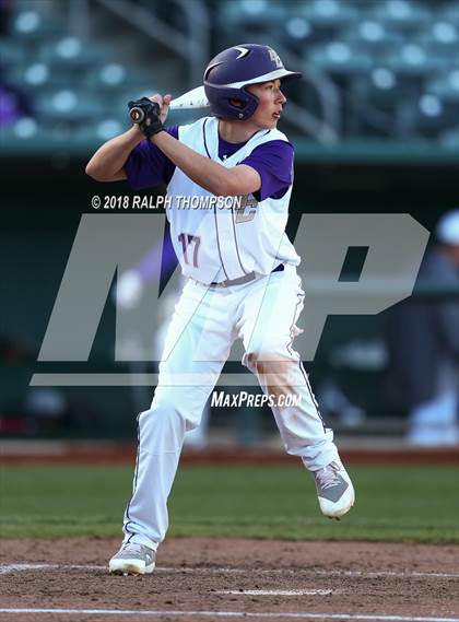 Thumbnail 1 in Mesa Verde @ Bradshaw Christian (@ Raley Field) photogallery.