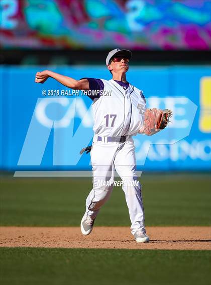 Thumbnail 1 in Mesa Verde @ Bradshaw Christian (@ Raley Field) photogallery.