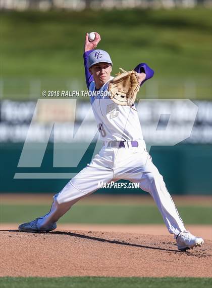 Thumbnail 1 in Mesa Verde @ Bradshaw Christian (@ Raley Field) photogallery.