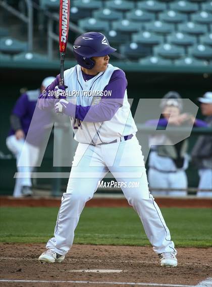 Thumbnail 2 in Mesa Verde @ Bradshaw Christian (@ Raley Field) photogallery.