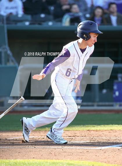 Thumbnail 3 in Mesa Verde @ Bradshaw Christian (@ Raley Field) photogallery.