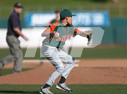 Thumbnail 3 in Mesa Verde @ Bradshaw Christian (@ Raley Field) photogallery.