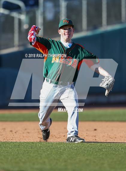 Thumbnail 3 in Mesa Verde @ Bradshaw Christian (@ Raley Field) photogallery.