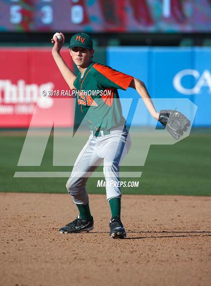 Thumbnail 1 in Mesa Verde @ Bradshaw Christian (@ Raley Field) photogallery.