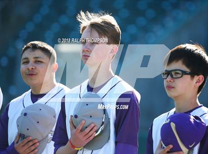 Thumbnail 1 in Mesa Verde @ Bradshaw Christian (@ Raley Field) photogallery.