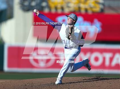 Thumbnail 3 in Mesa Verde @ Bradshaw Christian (@ Raley Field) photogallery.