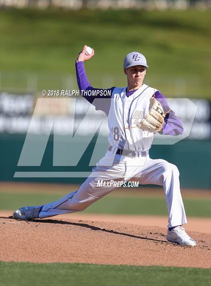 Thumbnail 2 in Mesa Verde @ Bradshaw Christian (@ Raley Field) photogallery.