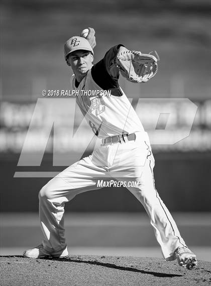 Thumbnail 3 in Mesa Verde @ Bradshaw Christian (@ Raley Field) photogallery.