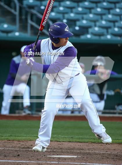 Thumbnail 1 in Mesa Verde @ Bradshaw Christian (@ Raley Field) photogallery.