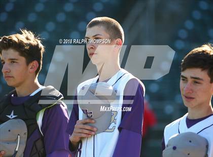 Thumbnail 2 in Mesa Verde @ Bradshaw Christian (@ Raley Field) photogallery.